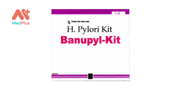 Banupyl - Kit