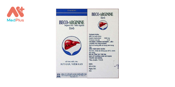 Beco-Arginine