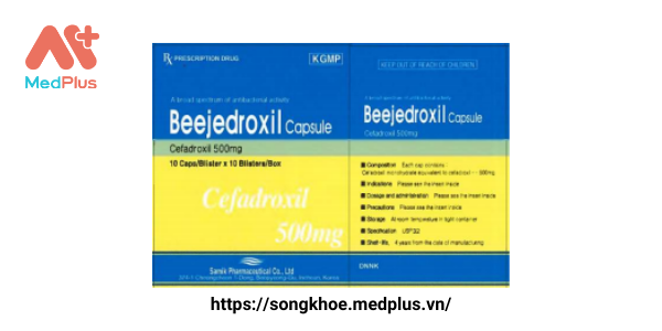 Beejedroxil