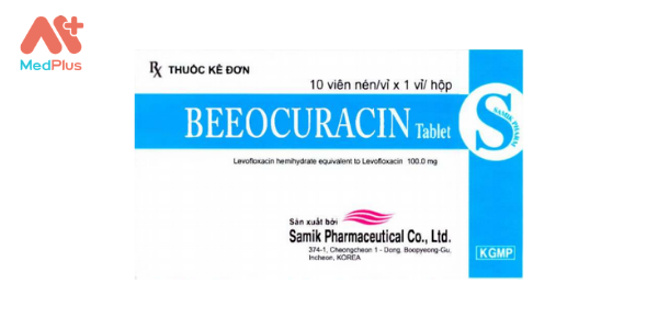 Beeocuracin Tab.