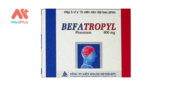 Befatropyl