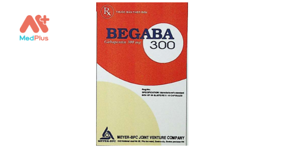 Begaba 300