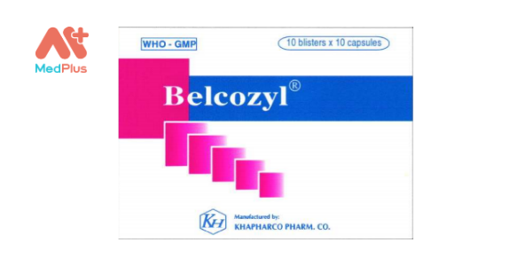 Belcozyl