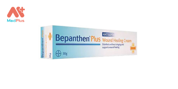 Bepanthen Plus Creme