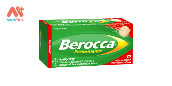 Berocca Performance Original