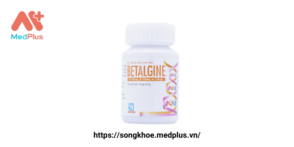 Betalgine