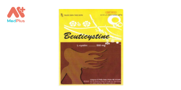 Beuticystine