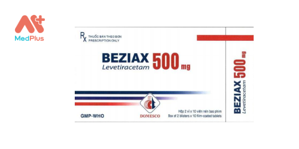 Beziax 500 mg