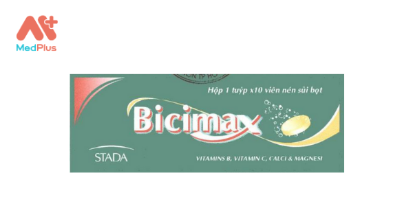 Bicimax