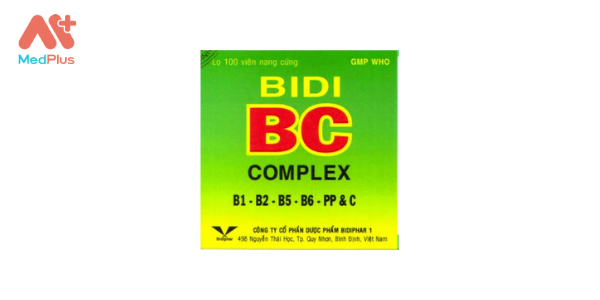 Bidi BC Complex
