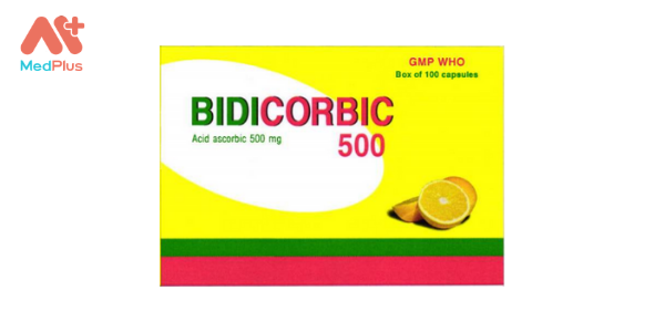 Bidicorbic 500