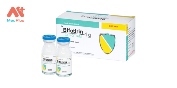 Bifotirin 1 g