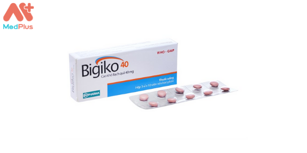 Bigiko 40