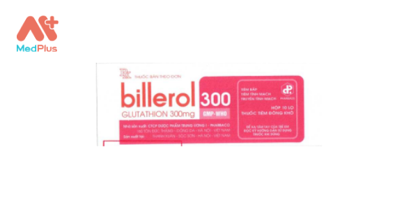 Billerol 300
