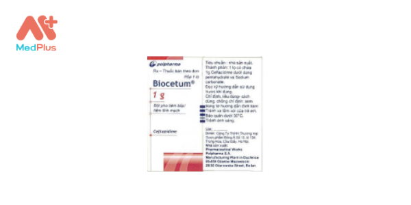 Biocetum