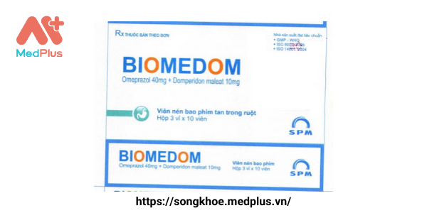 Biomedom