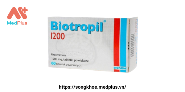 Biotropil 1200