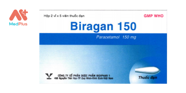 Biragan 150