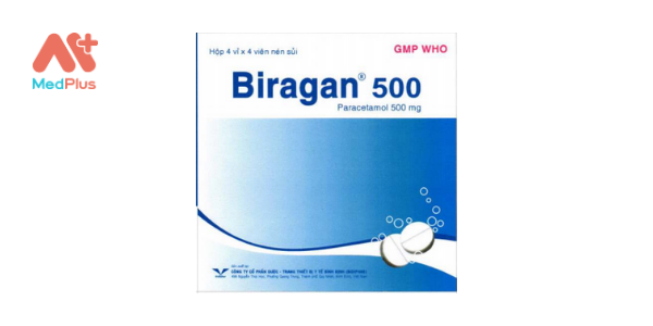 Biragan 500