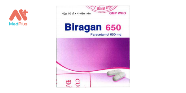 Biragan 650