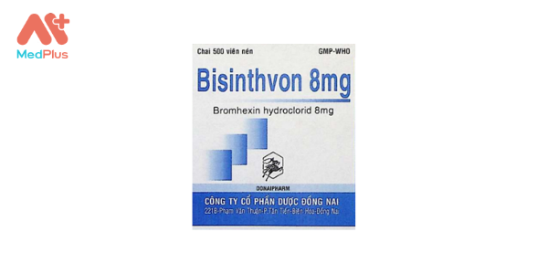 Bisinthvon 8mg