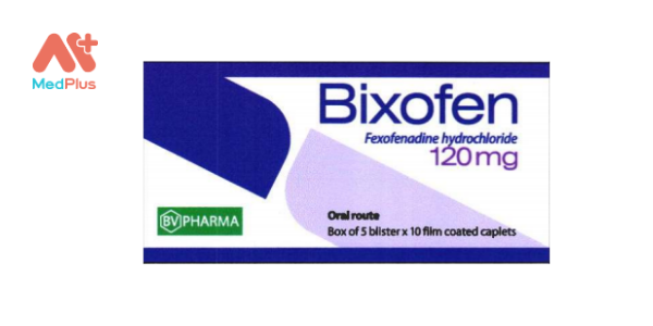 Bixofen 120