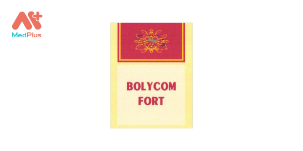 Bolycom Fort
