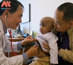 Tìm hiểu về phòng khám bác sĩ Trực ở Hà Nội 128 Bác sĩ Dương Bá Trực