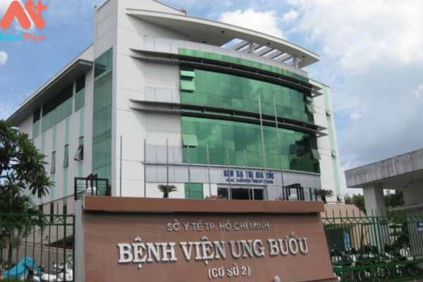 Bệnh viện nơi bác sĩ Võ Duy Phi Vũ công tác