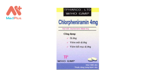 Chlorpheniramin