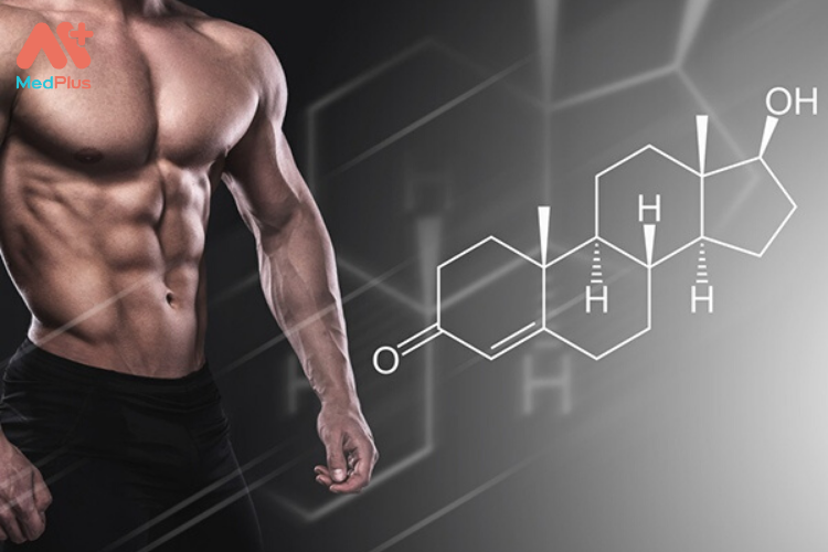 Các Phương Pháp Chẩn Đoán Dậy Thì Sớm Ở Nam 131 Chạy thử máu để đo nồng độ hormone testosterone ở trẻ nam