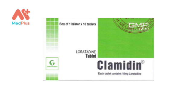 Clamidin