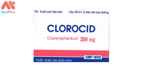 Clorocid