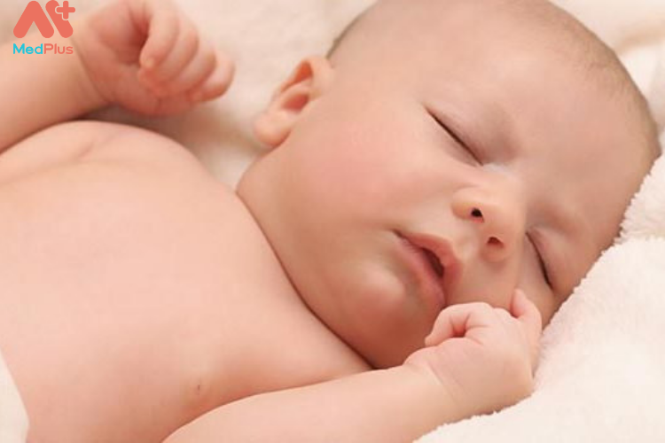 Cân nặng và giấc ngủ dành cho trẻ sơ sinh cần đặc biệt chú ý. Vì đây là cách bạn theo dõi xem con có đang phát triển khỏe mạnh hay không.