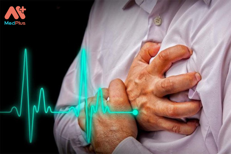 Cơ tim là căn bệnh tim mạch có thể đe dọa sự sống con người ngay bất cứ lúc nào