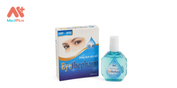 Eyethepharm