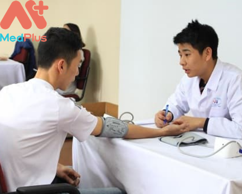 Cơ sở y tế có khoa Nam khoa đáng tin cậy ở Quận Gò Vấp