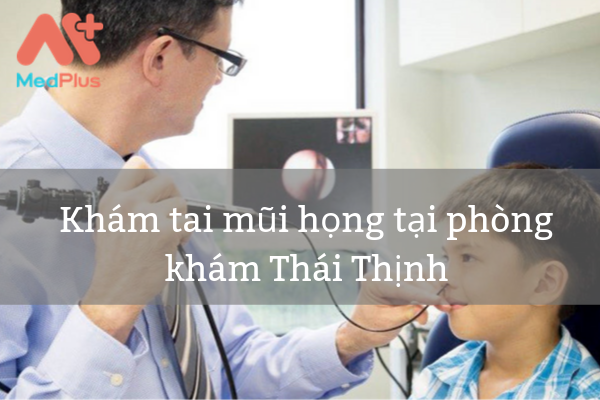 pk thái thịnh- tai mũi họng