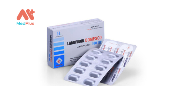 Lamivudin-Domesco