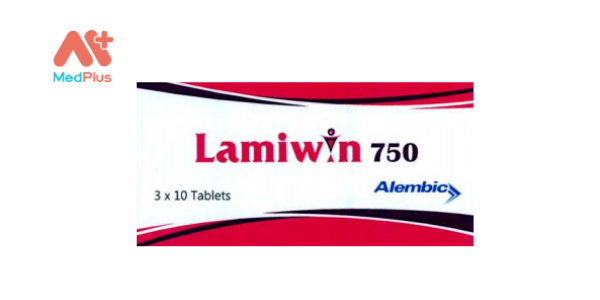 Lamiwin 750