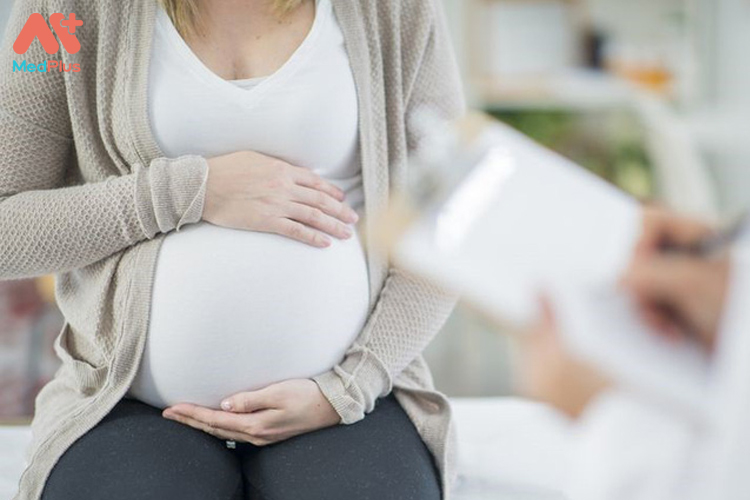 Nguy cơ mắc bệnh ở nữ giới cao hơn vì phải trải qua quá trình sinh con
