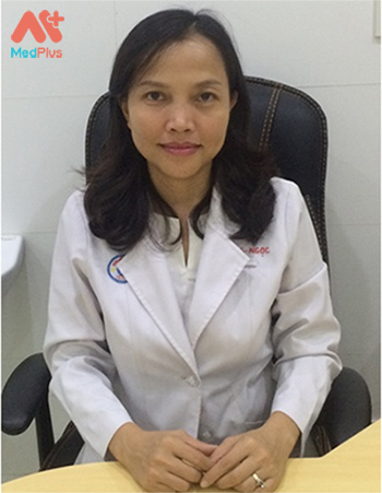 Phòng khám Chấn thương chỉnh hình quận 5 – BS.CKI. Cao Thanh Ngọc