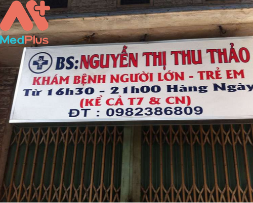 Cơ sở y tế có khoa Tiêu hóa Quận 4