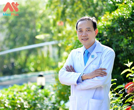 Phòng khám Nội tiết quận 5 – BS. Trần Quang Nam