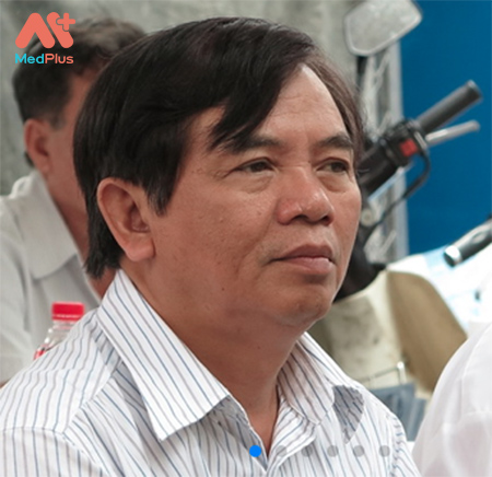 Phòng khám Nội tiết quận 6 – PGS.TS.BS. Võ Tấn Long