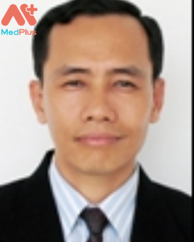 Bác sĩ Nội thận giỏi