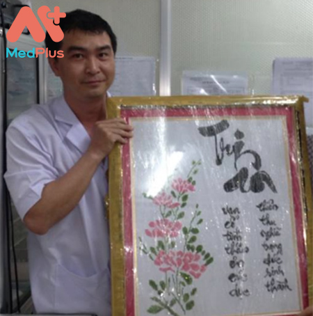 Phòng khám Thần kinh quận 12 – BS. Quách Vĩnh Phúc