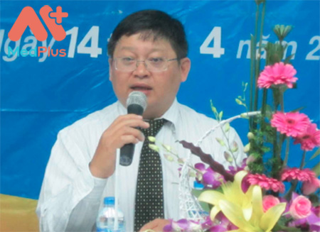 Phòng khám nội tổng hợp TP. Hồ Chí Minh – PGS.TS.BS. Huỳnh Nghĩa