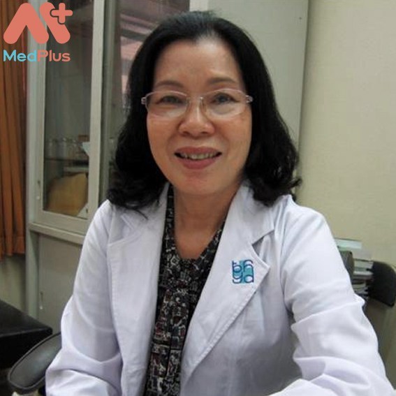Phòng khám nội thận quận Bình Tân – PGS.TS.BS. Nguyễn Thị Lệ