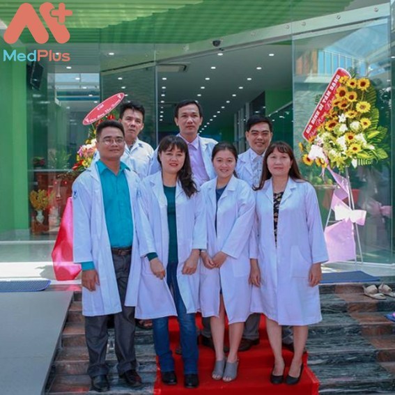 Phòng khám nội thận quận Bình Tân – Phòng khám Đa khoa Hưng Lộc